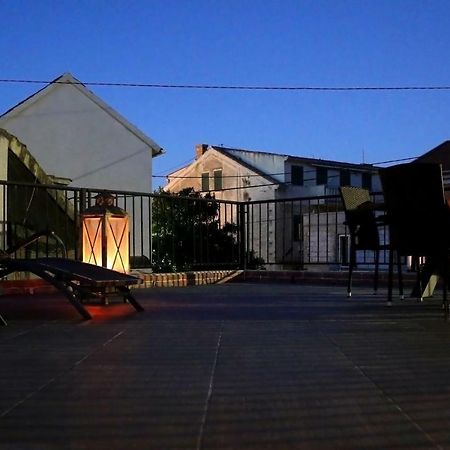 Apartment Bambina Split Zewnętrze zdjęcie