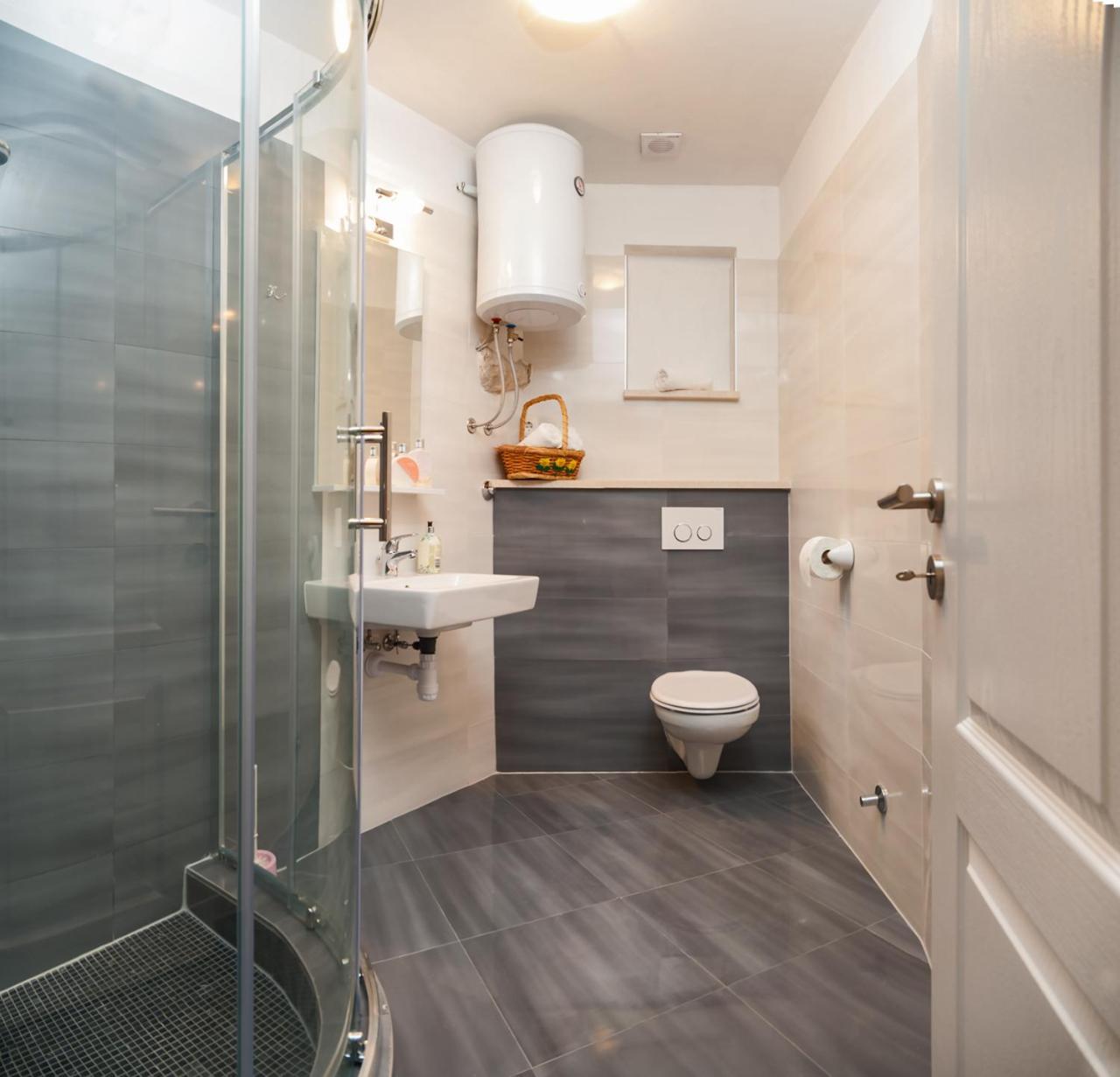 Apartment Bambina Split Zewnętrze zdjęcie