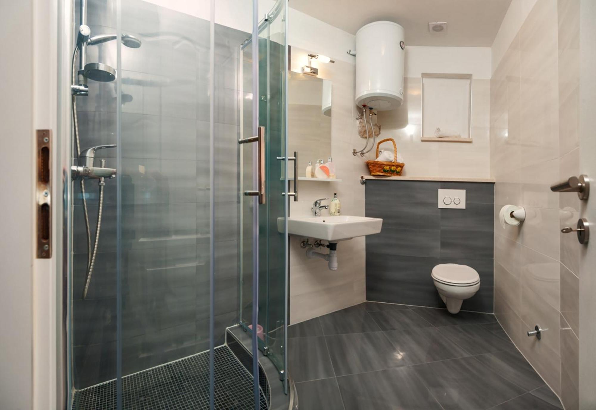 Apartment Bambina Split Zewnętrze zdjęcie