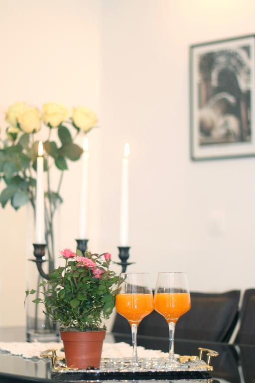 Apartment Bambina Split Zewnętrze zdjęcie