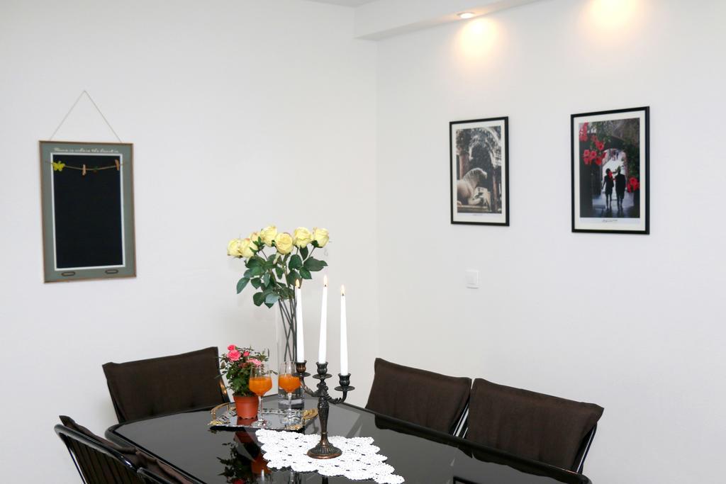 Apartment Bambina Split Zewnętrze zdjęcie