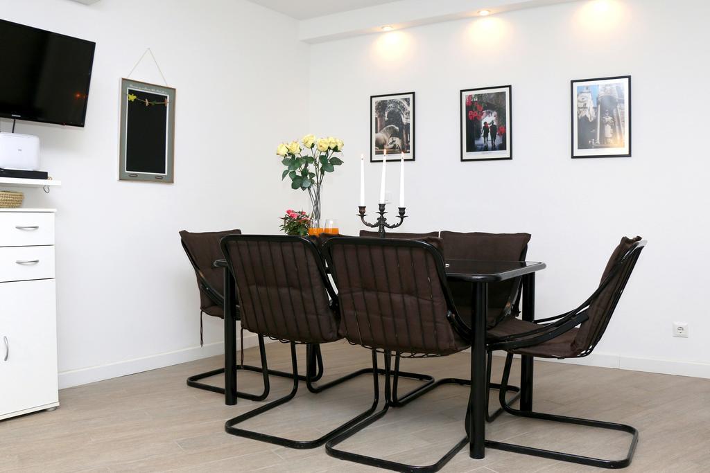 Apartment Bambina Split Zewnętrze zdjęcie