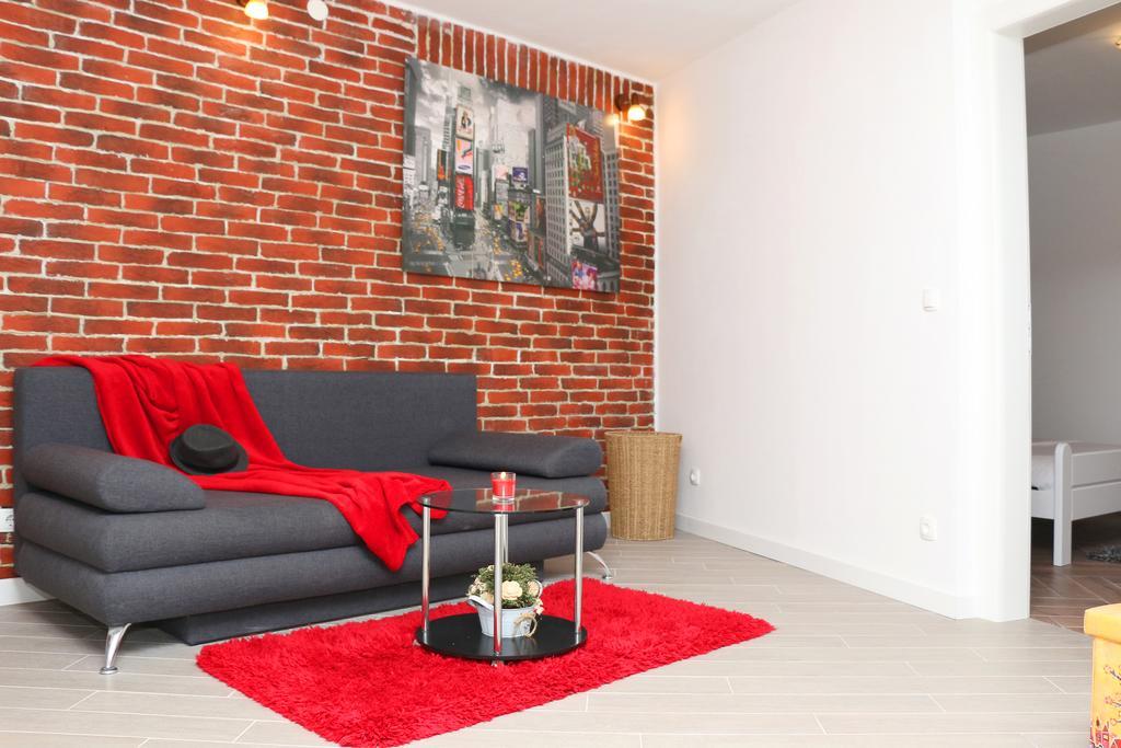 Apartment Bambina Split Zewnętrze zdjęcie