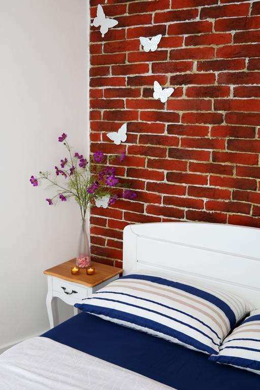 Apartment Bambina Split Zewnętrze zdjęcie