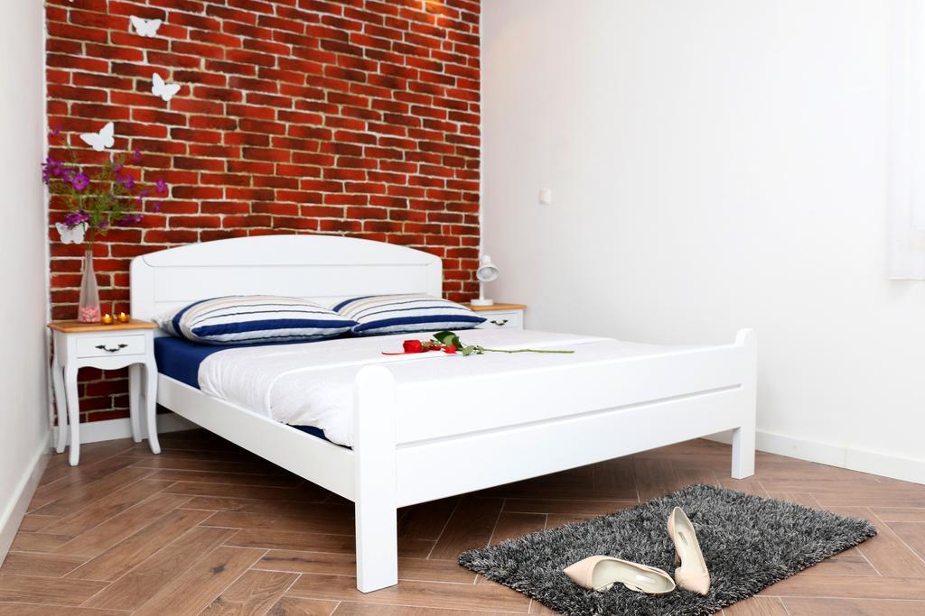 Apartment Bambina Split Zewnętrze zdjęcie