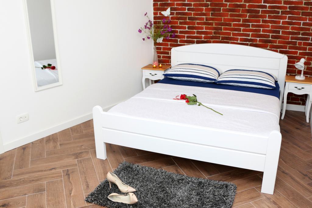 Apartment Bambina Split Zewnętrze zdjęcie