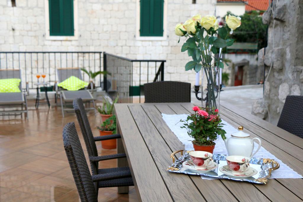 Apartment Bambina Split Zewnętrze zdjęcie