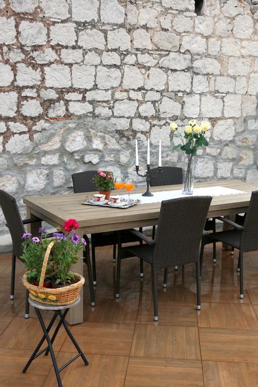 Apartment Bambina Split Zewnętrze zdjęcie