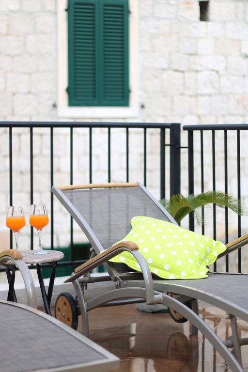 Apartment Bambina Split Zewnętrze zdjęcie
