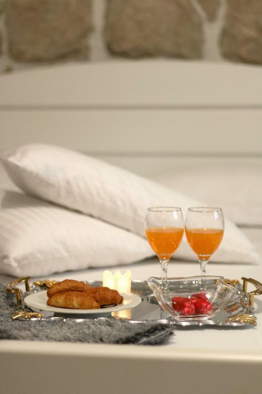 Apartment Bambina Split Zewnętrze zdjęcie