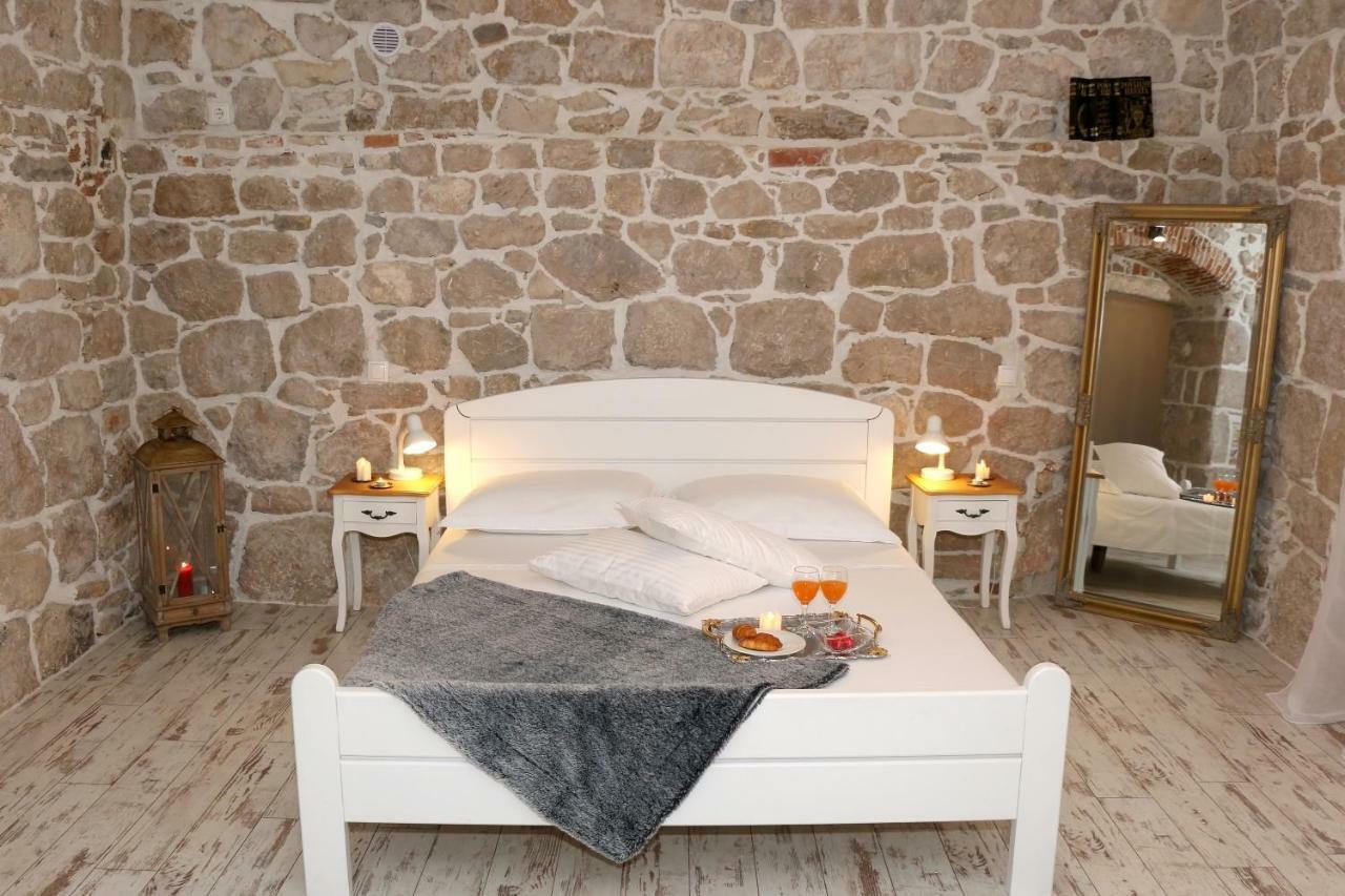 Apartment Bambina Split Zewnętrze zdjęcie