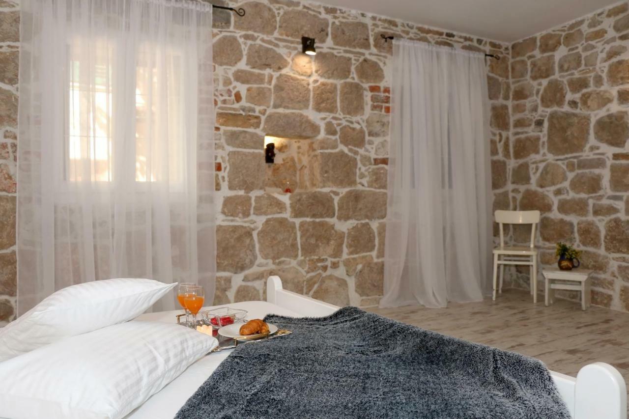 Apartment Bambina Split Zewnętrze zdjęcie