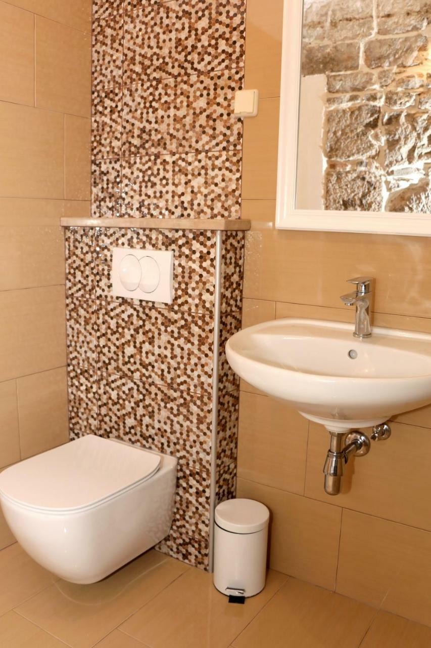 Apartment Bambina Split Zewnętrze zdjęcie