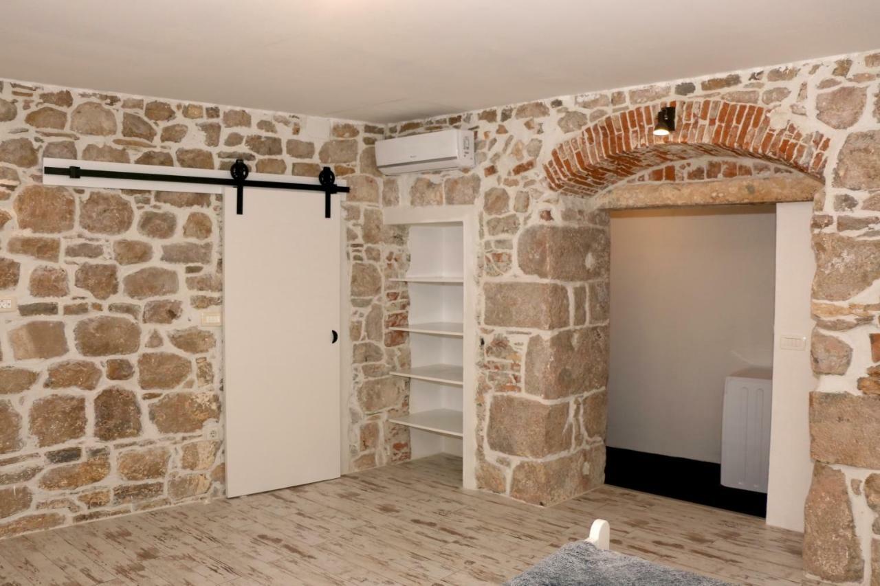 Apartment Bambina Split Zewnętrze zdjęcie