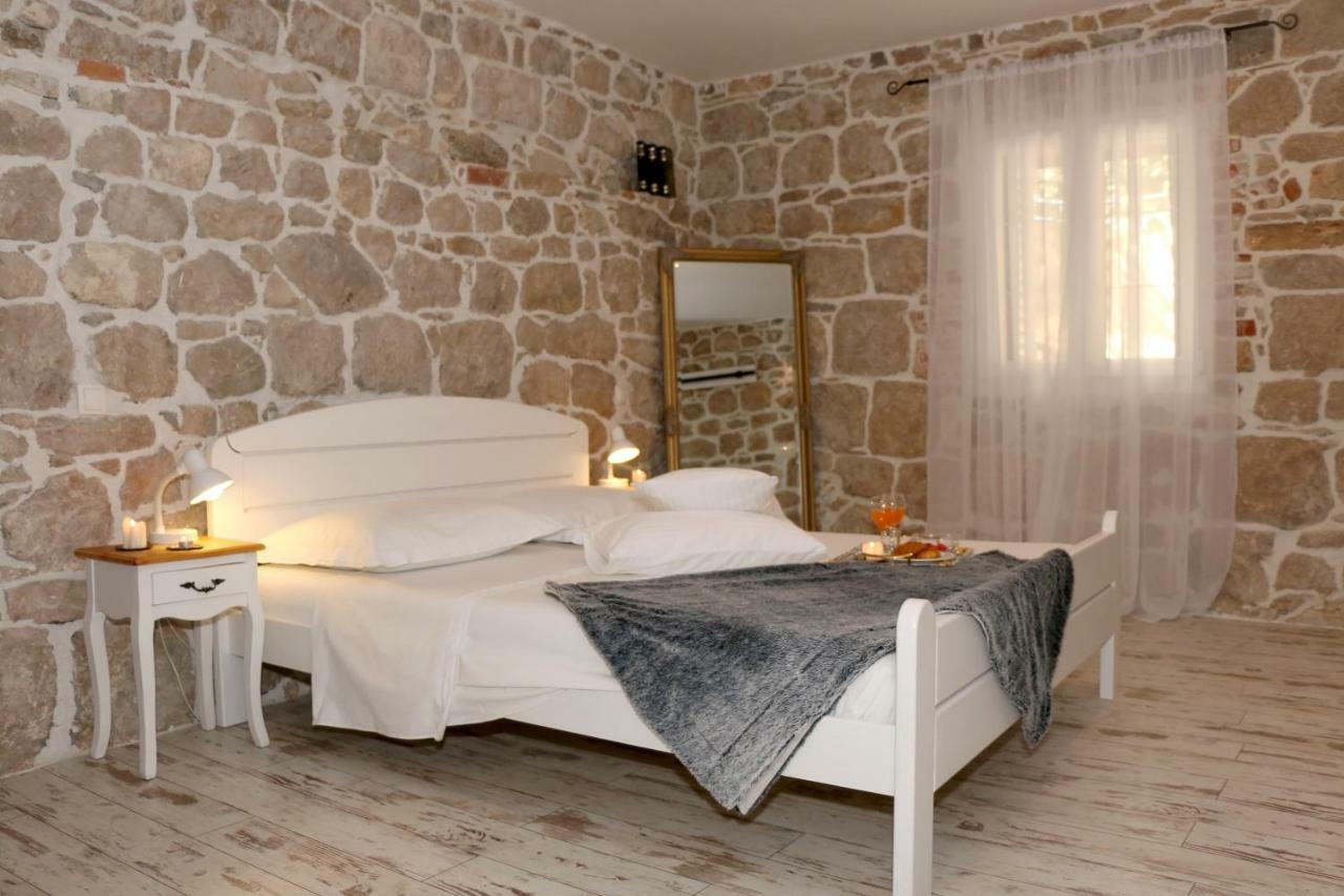 Apartment Bambina Split Zewnętrze zdjęcie