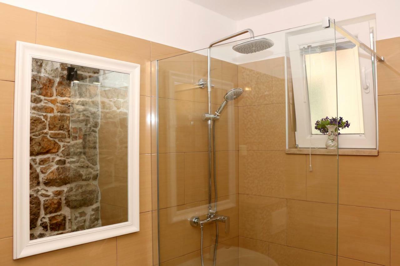 Apartment Bambina Split Zewnętrze zdjęcie