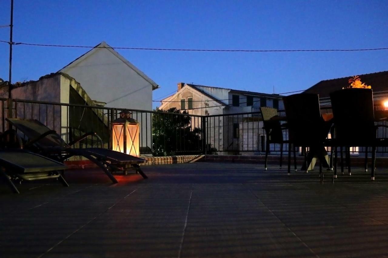 Apartment Bambina Split Zewnętrze zdjęcie